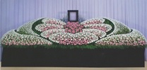 花祭壇200プラン